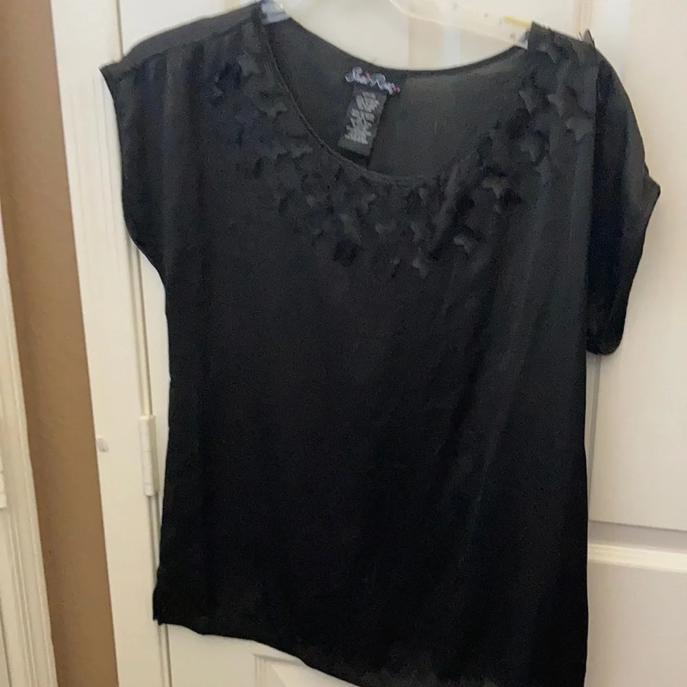 FINAL MARKDOWN Junior Susie rose top large